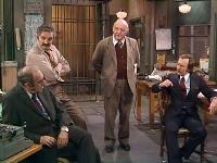 Barney Miller
